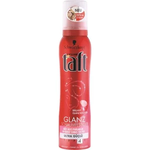 10 Karat Glanz Ultra Güçlü Shıne Köpük 150 Ml