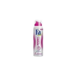 Deospray Double Sporty Fresh 150ml