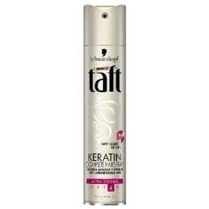 Taft Keratin Sprey 250 ml
