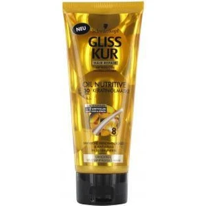 Bakım Maskesi Tüp Oil Nutritive 200 ml