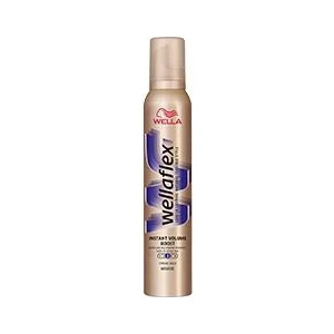 Wellaflex Saç Köpüğü Hacim 200 Ml