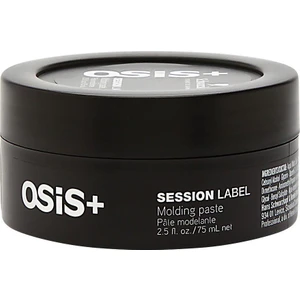 Osis Session Label Molding Paste Doğal Mat Şekillendirici 75ml
