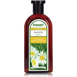 Şampuan Papatya (Kamille ( Her tip saç için ) 500 ml.