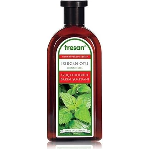 Şampuan Isırgan Otu Normal ve kuru saçlar için 500 ml.