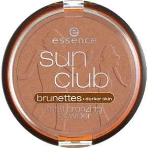 Sc Büyük Bronzlaştırıcı Pudra 9451101