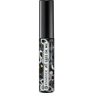 All Eyes On Me Maskara 01 Soft Black
