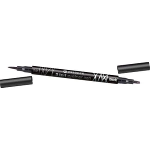 Eyeliner Kalemi 2Si 1 Arada 9450411