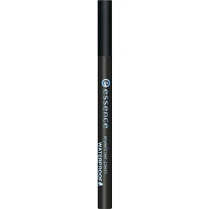 Eyeliner Kalemi Suya Dayanıklı Koyu Siyah Renkli Kolay Uygulama 01