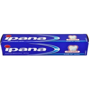 Klasik Tat Diş Macunu 50 Ml