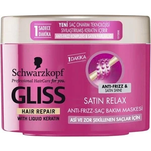 Satın Relax Maske 200 Ml