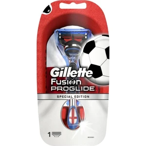 Fusion ProGlide Tıraş Makinesi