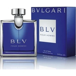 Blv Edt 100 Ml Erkek Parfümü