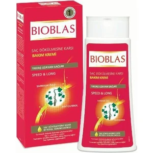 Speed&Long Sac Bak.Kremı 300Ml