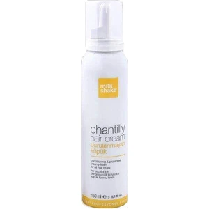 Milk Shake Chantilly Hair Cream Durulanmayan Köpük 150 Ml.