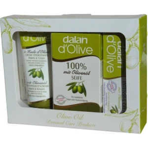 D'olive Mini Set