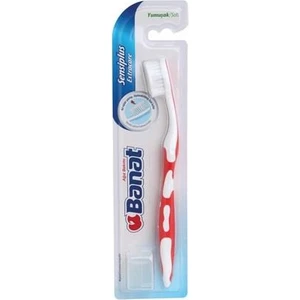 SensiPlus(Yumuşak, kokulu, kauçuk saplı)