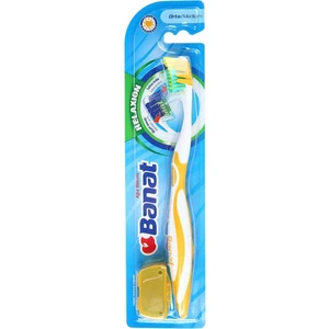 Relaxion Medium/Orta Diş Fırçası