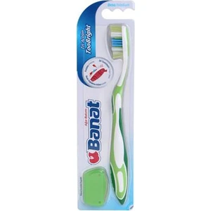 Tri-action TooBright (Orta Sert, kokulu ,kauçuk saplı,üç fonksiyonlu)
