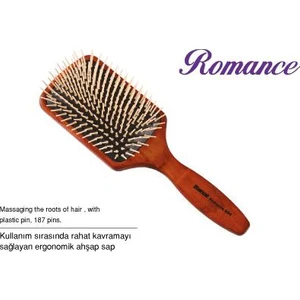 Romance 594 Saç Fırçası
