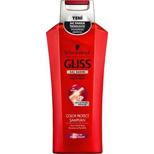 Şampuan Ultimate Color 360 ml