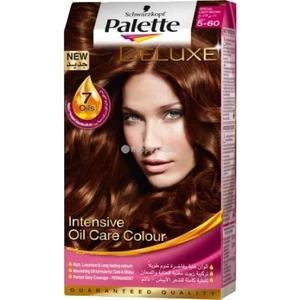Deluxe 5-60 Sıcak Çikolata 50Ml