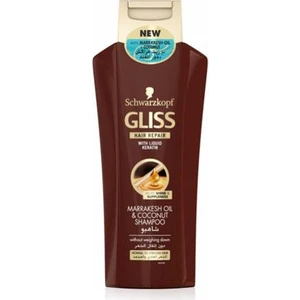 Şampuan Marrakesh Oil Coconut 400 Ml