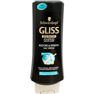 Restore & Refresh Saç Kremi 400Ml