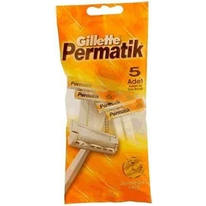 Permatik  5'Li Poşet
