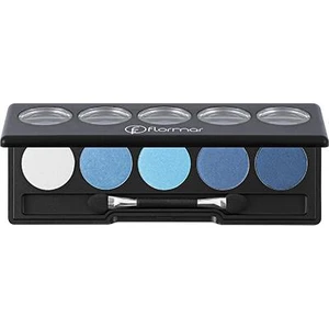 Color Palette Eye Shadow 02