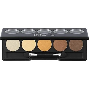 - Göz Farı Ve Far Paleti - Color Palette Eyeshadow 004 Golden Caramel 8690604051571 32000004