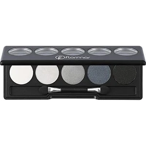- Göz Farı Ve Far Paleti - Color Palette Eyeshadow 005 Black Dust 8690604051588 32000004