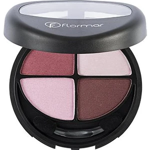 - Göz Farı Ve Far Paleti - Quartet Eyeshadow 402 Pink Flamingos 8690604051731 32000005