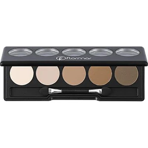 - Göz Farı Ve Far Paleti - Color Palette Eyeshadow 007 Nude Dudes 8690604145744 32000004