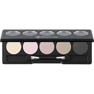 - Göz Farı Ve Far Paleti - Color Palette Eyeshadow 008 Dance Of Sepia 8690604145751 32000004