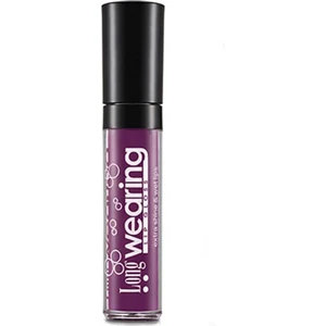 Long Wearing Lipgloss L419