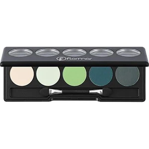 Color Palette Eye Shadow 009 5'Li Far