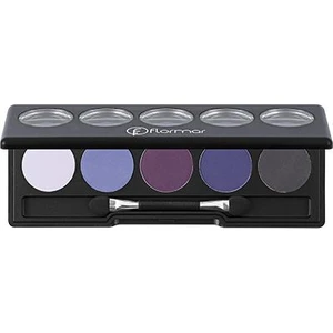Color Palette Eye Shadow 010 5'Li Far