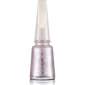 Pearly Oje No:Pl 118