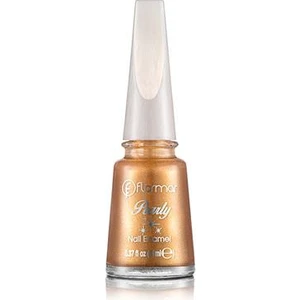 Pearly Oje No:Pl 386