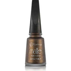 Matte Nail Enamel No:M27