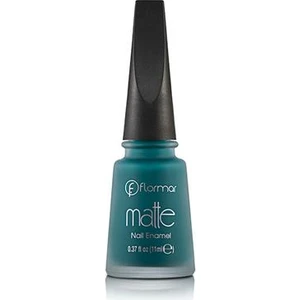 Matte Nail Enamel No:M33
