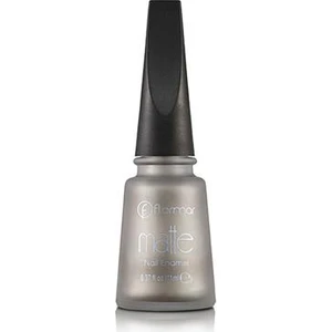 Matte Nail Enamel No:M38