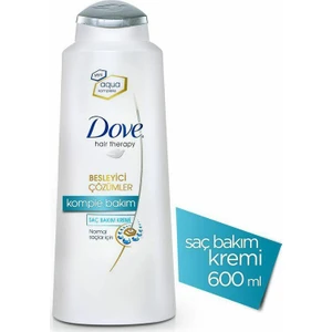 Saç Kremi Günlük Bakım 700 Ml