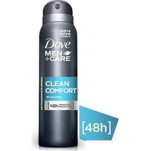 Men Sprey Deo Clean Comfort