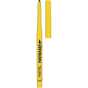 Fast&Easy Automatic Longlasting Waterproof Kajal Eyeliner