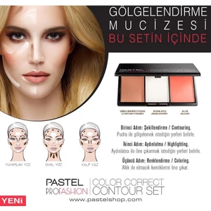 Color Correct Contour 01