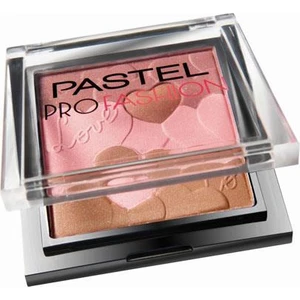 Lovely All İn 1 Blush-On 261 Limits Allık