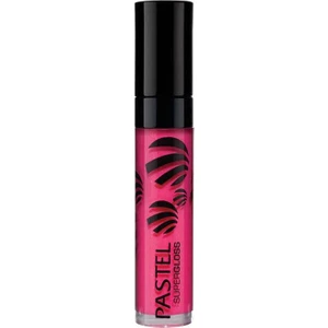 Super Gloss 51 Pinky Lipgloss