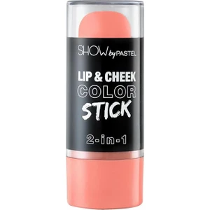 Show By Pastel Lip&Cheek Color Stick - No 415