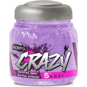 Crazy 150Ml Çok Sert Jole